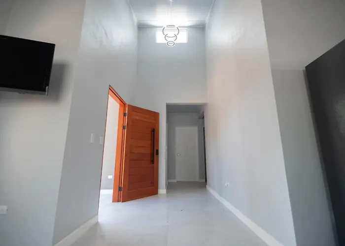 Beautiful Modern House Villa Nandayure