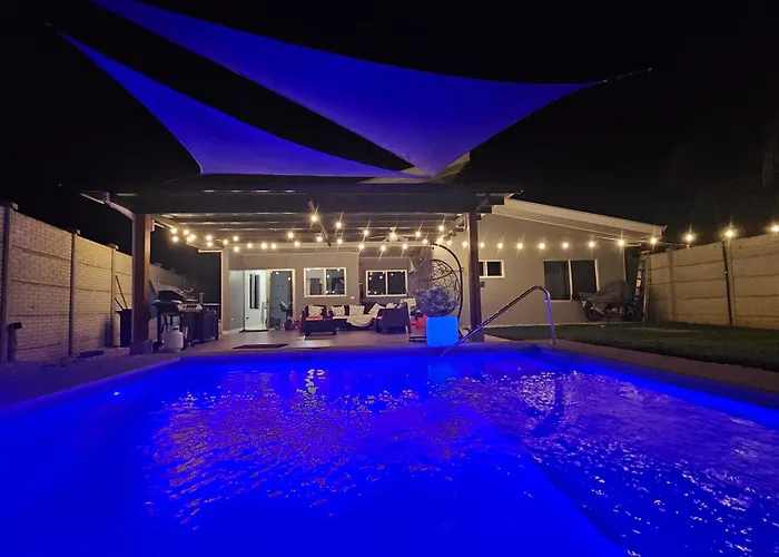Beautiful Modern House