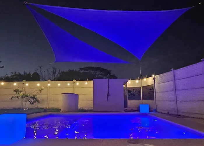 Beautiful Modern House *